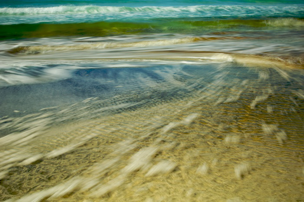 Santa Rosa Beach - (c) Corey Hilz Santa Rosa Beach - (c) Corey Hilz